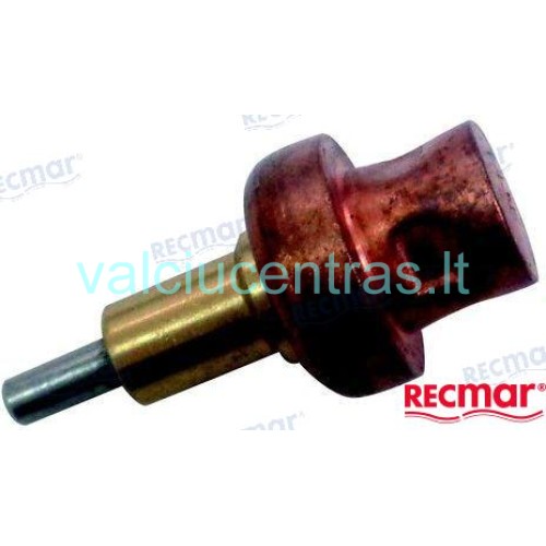 Termostatas Mercury, OMC/Johnson/Evinrude varikliams
