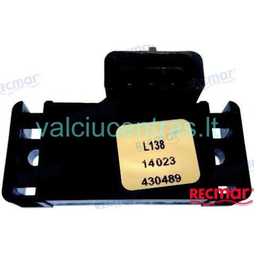 MAP sensorius Mercruiser MAP sensorius Mercruiser