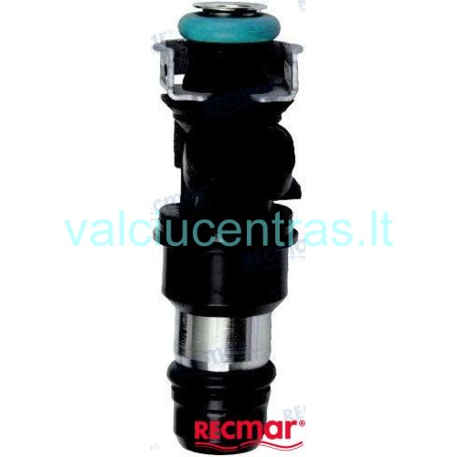 Mercruiser kuro purkštukas 8.1L varikliams 