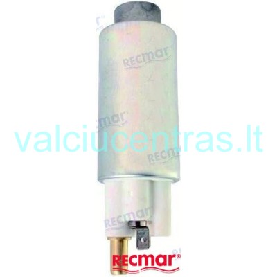 Kuro pompa Mercury 30-60Ag galingumo varikliams