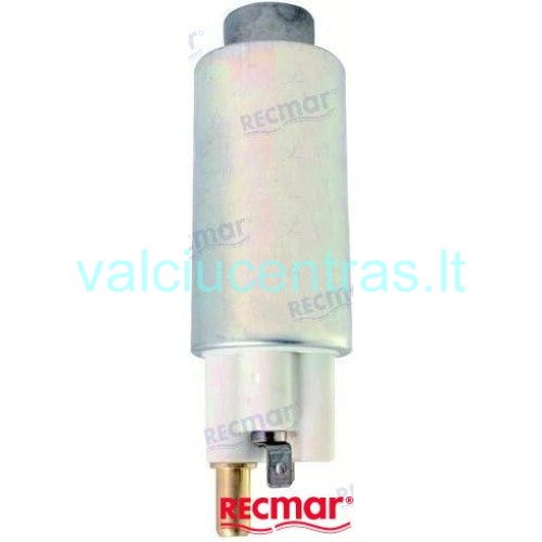 Kuro pompa Mercury 30-60Ag galingumo varikliams Kuro pompa Mercury 30-60Ag galingumo varikliams