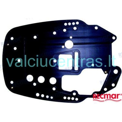 Bloko tarpinė Mercury 25-60 AG varikliams