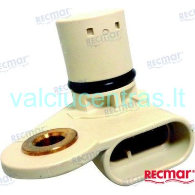 Alkūninio veleno daviklis Mercruiser