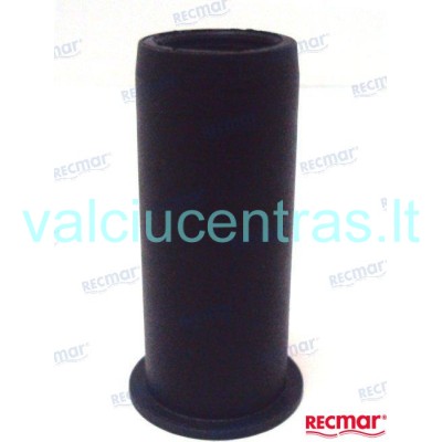 Vandens pompos įvorė Mercury varikliams