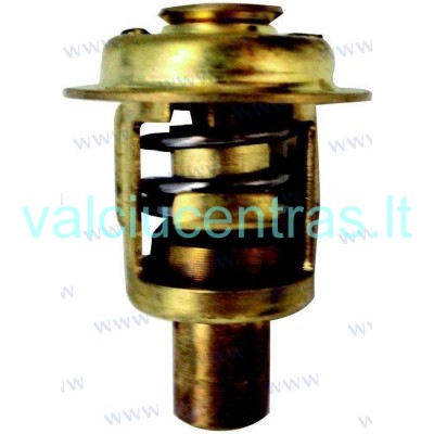 Originalus termostatas Mercury varikliams  	