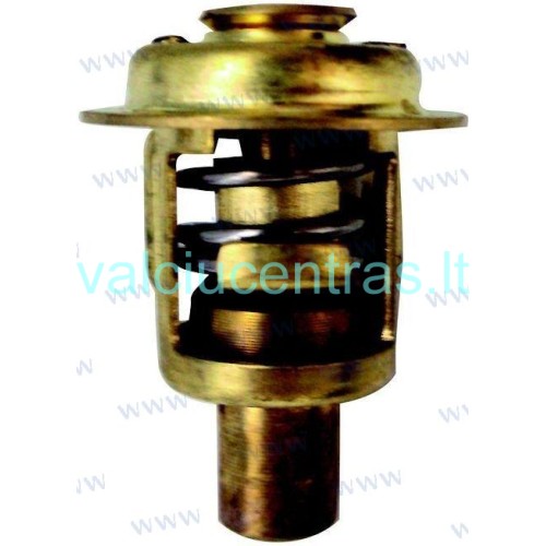Originalus termostatas Mercury varikliams  	
