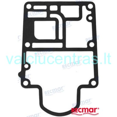 Bloko tarpinė Mercury 30-60 (1994-10)  AG varikliams