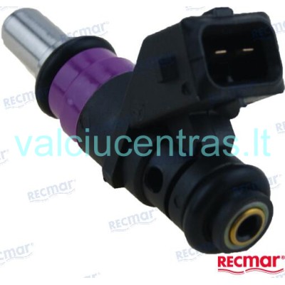 Mercury 75-300AG EFI Verado kuro purkštukas 