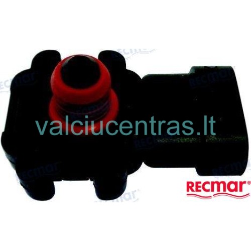 MAP sensorius Mercruiser