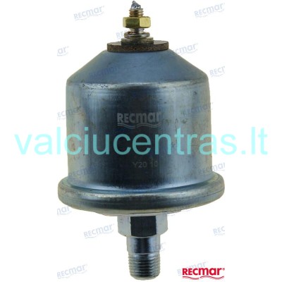 Tepalo spaudimo daviklis 80 PSI 