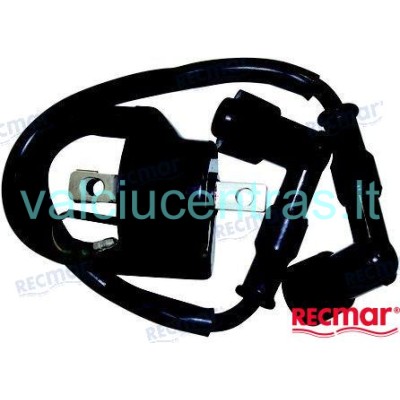 Ignition coil Mercury