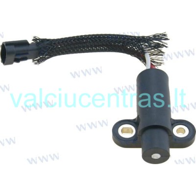 Alkūninio veleno daviklis Mercruiser