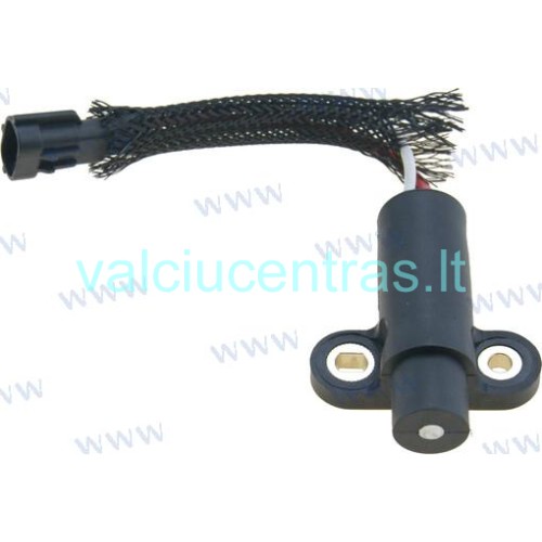 Alkūninio veleno daviklis Mercruiser