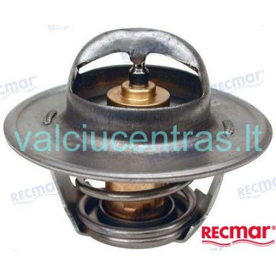 Termostatas Mercruiser, Volvo Penta V6/V8  