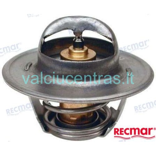 Termostatas Mercury varikliams Termostatas Mercury varikliams