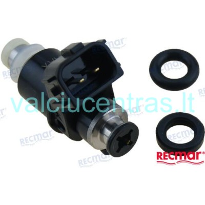 Mercury 25-30AG EFI kuro purkštukas 