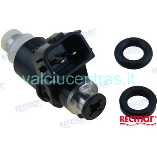 Mercury 25-30AG EFI kuro purkštukas  Mercury 25-30AG EFI kuro purkštukas