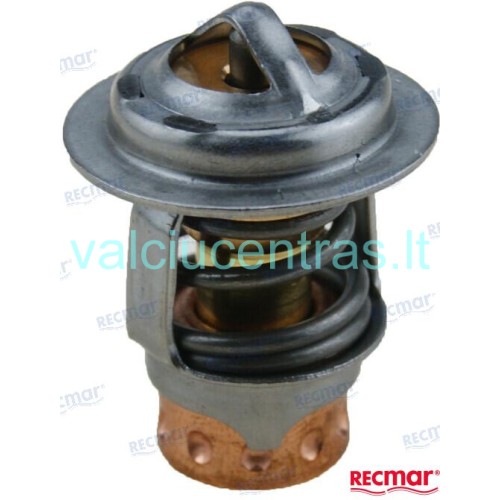 Termostatas Mercury 30-60Ag galingumo varikliams Termostatas Mercury 30-60Ag galingumo varikliams