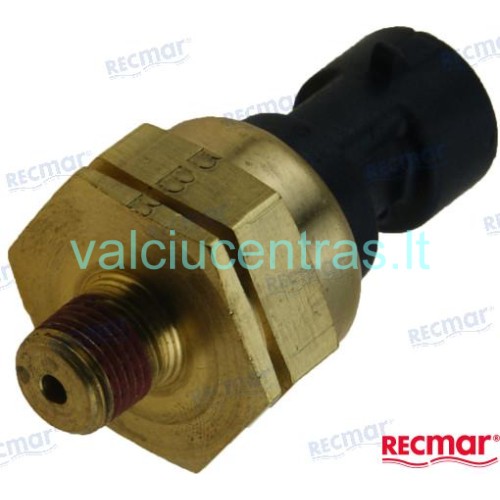 Alyvos slėgio daviklis Mercruiser Alyvos slėgio daviklis Mercruiser