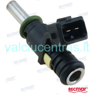 Mercruiser 4.5L/6.2L MPI kuro purkštukas 