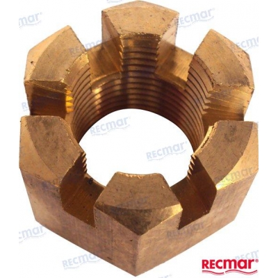 Sraigto veržlė Yamaha 4-250Ag