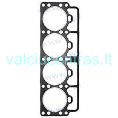 Galvos tarpinė Volvo Penta AQ115A-AQ130A 1,2mm 