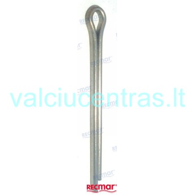 N. plieno vielokaištis Yamaha 40Ag varikliui