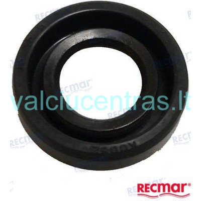 Riebokšlis Yamaha 9-15Ag varikliui 11x25x6