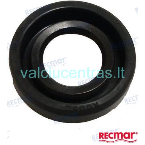 Riebokšlis Yamaha 9-15Ag varikliui 11x25x6 Riebokšlis Yamaha 9-15Ag varikliui 11x25x6