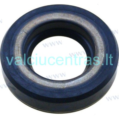 Riebokšlis Yamaha 9.9/15Ag varikliui 13x25x6mm