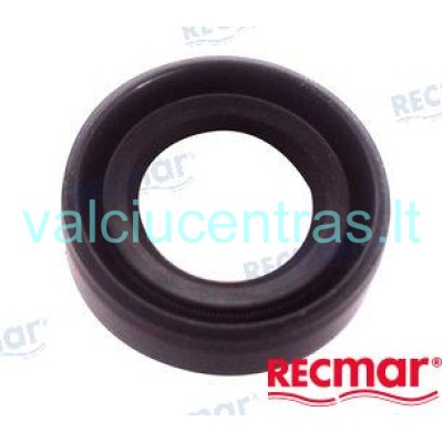 Riebokšlis Mercury/Yamaha 4-8Ag varikliui 20x36x7