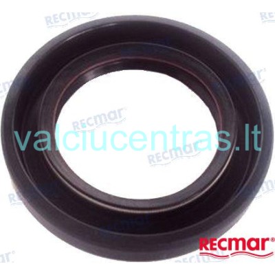 Riebokšlis Yamaha/Mercury 8Ag varikliui 28x18x7mm