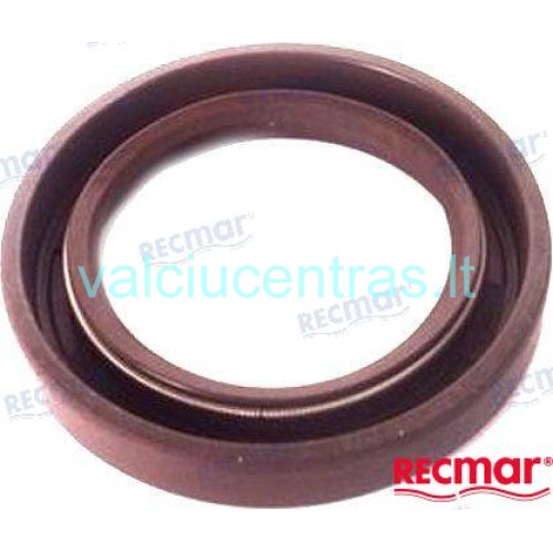 Riebokšlis Yamaha/Parsun/Mercury 225/250Ag varikliui 45.25x28.5x7mm Riebokšlis Yamaha/Parsun/Mercury 225/250Ag varikliui 45.25x28.5x7mm