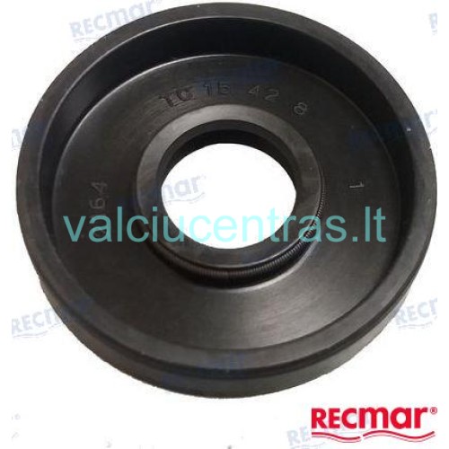 Yamaha 2B/2MSH riebokšlis 42x15x7mm