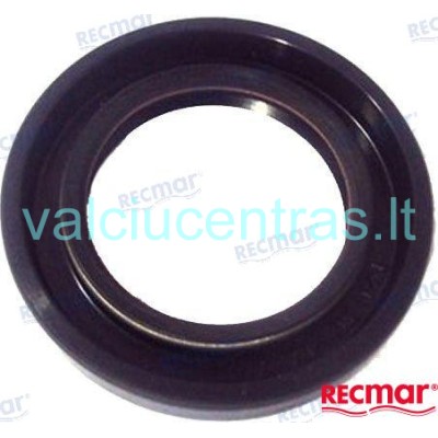 Riebokšlis Yamaha 75-85Ag varikliui 47x30x7mm