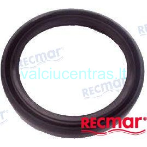 Riebokšlis Yamaha 75-85Ag varikliui 46x36x6mm