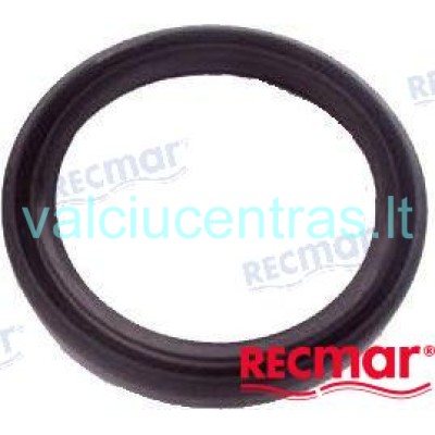 Riebokšlis Yamaha 50-60Ag varikliui 46x36x6mm