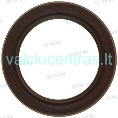 Riebokšlis Yamaha/Parsun/Mercury 75-350Ag varikliui 52.5x38x6mm