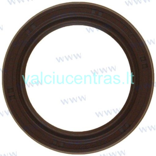 Riebokšlis Yamaha/Parsun/Mercury 75-350Ag varikliui 52.5x38x6mm