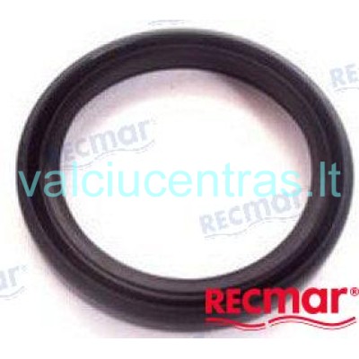 Riebokšlis Yamaha 150-225Ag varikliui