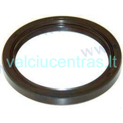 Originalus Yamaha F80/F100/F115 riebokšlis 60x48x6.5mm