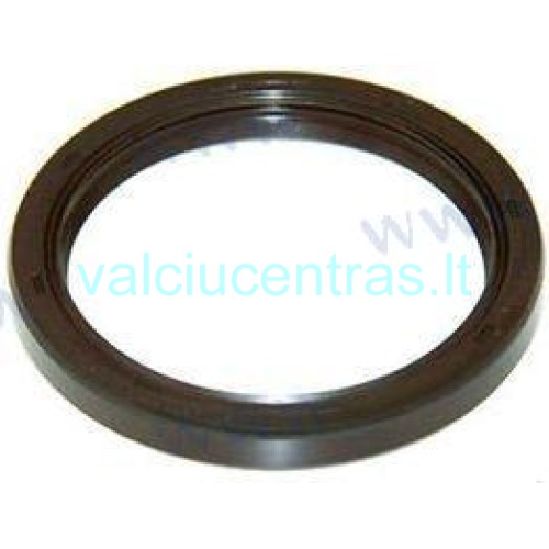 Originalus Yamaha F80/F100/F115 riebokšlis 60x48x6.5mm