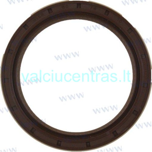 Riebokšlis Yamaha F150 varikliui 