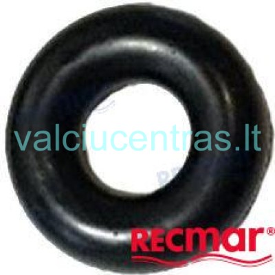 Tarpinė Yamaha/Parsun 8-40 AG