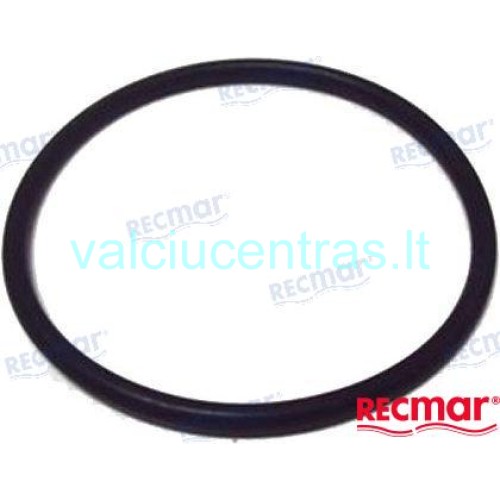 Riebokšlis Yamaha 40-90Ag galingumo varikliams 46,9x52,8x2,95mm