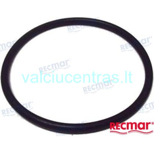 Vandens namelio tarpinė Vandens namelio tarpinė