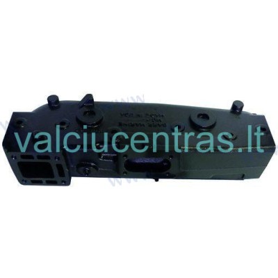 Išmetimo kolektorius Mercruiser 2.5/3.0L varikliams