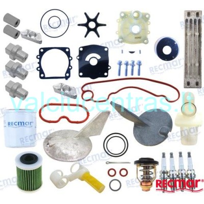 Yamaha F150-F200 Service Kit