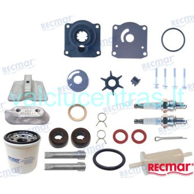Service kit Yamaha F20A