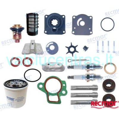 Service kit Yamaha F25A